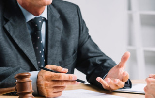 Prawa pokrzywdzonego w procesie karnym